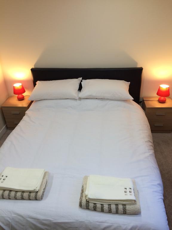 Zara Continental Hotel Langholm Ruang foto